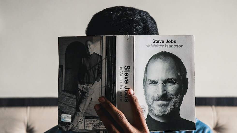 Steve job cải thiện public speaking