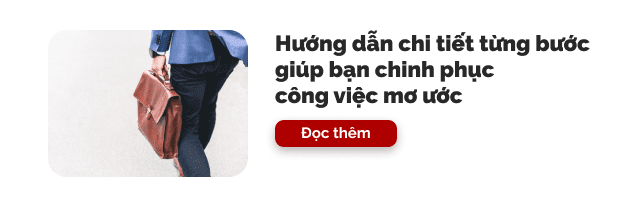 Tự tin chinh phục thị trường tuyển dụng