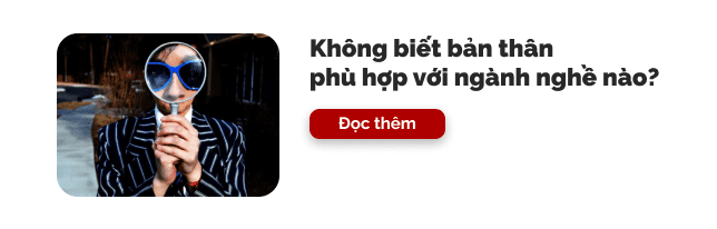 Đánh giá bản thân và xây dựng lộ trình nghề nghiệp