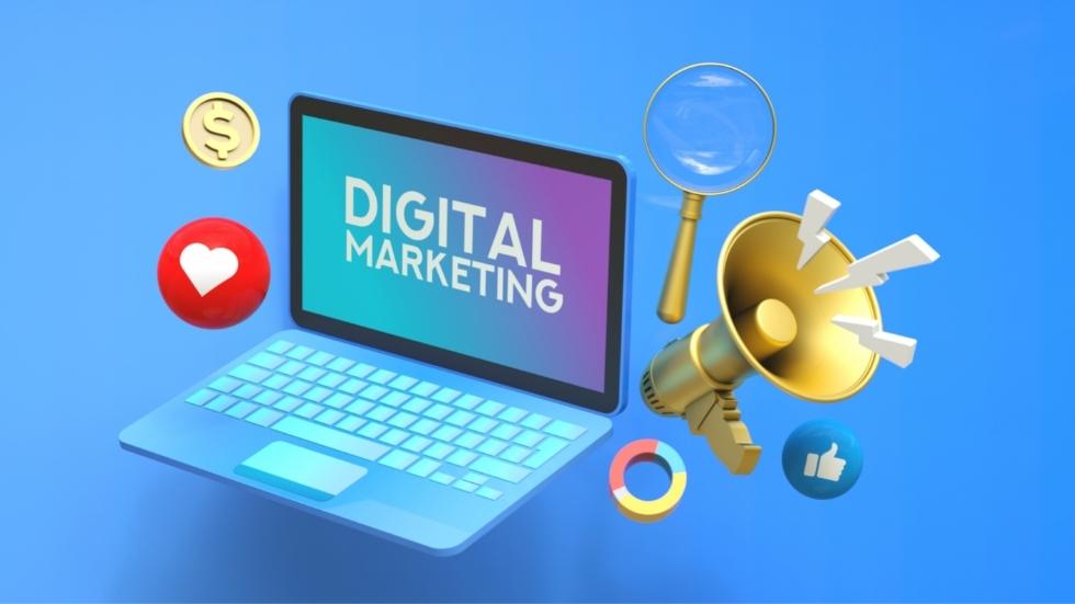 Mức lương ngành Digital Marketing