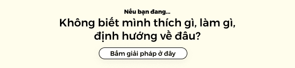 ĐỊnh hướng bản thân